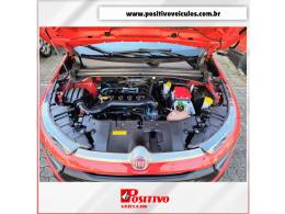 FIAT - TORO - 2021/2021 - Vermelha - R$ 92.800,00