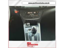 NISSAN - SENTRA - 2017/2018 - Prata - R$ 78.500,00