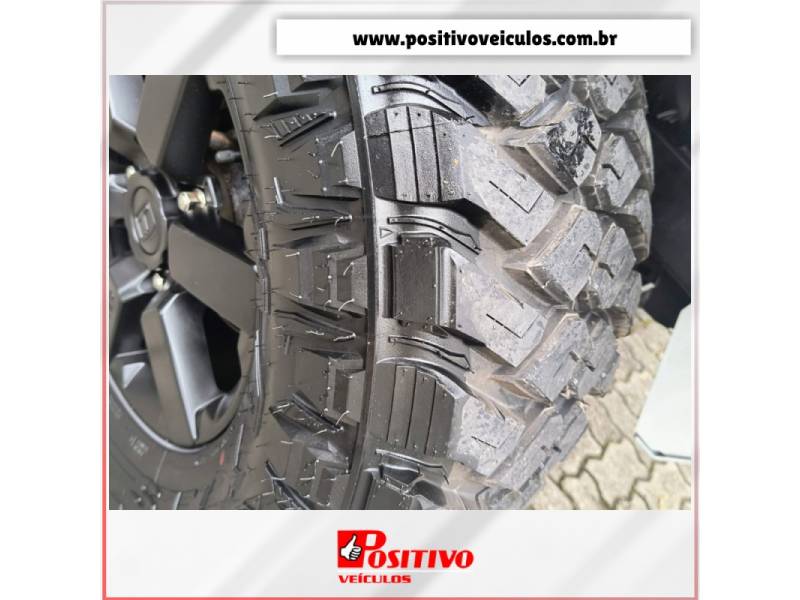 TROLLER - T4 - 2021/2021 - Prata - R$ 249.000,00