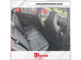 CHEVROLET - ONIX - 2023/2024 - Preta - R$ 99.500,00