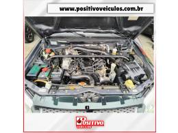 MITSUBISHI - PAJERO TR4 - 2014/2014 - Verde - R$ 71.500,00