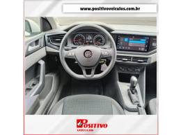 VOLKSWAGEN - VIRTUS - 2022/2022 - Branca - R$ 93.500,00